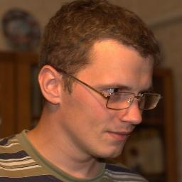 SeynovAM's profile picture. 