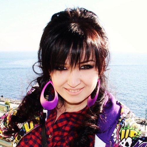 88Nigora's profile picture. Любите и будьте любимы...