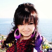 NiGoShA (@88nigora) 's Twitter Profile