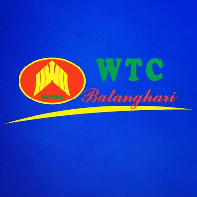 Wtc Batanghari Jambi Wtcjambi Twitter