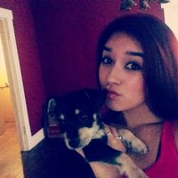 Brie Nikki  (@brieannaaaa) 's Twitter Profile