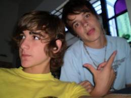 MatiasMarimonte's profile picture. 