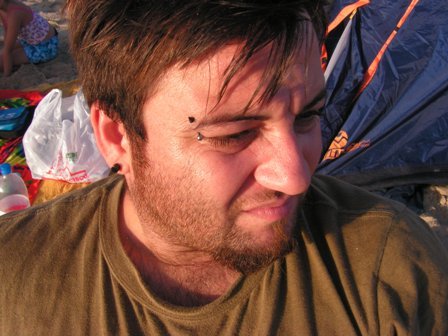 Crespo_34's profile picture. Músico