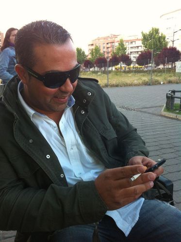 Cristoroca69's profile picture. 