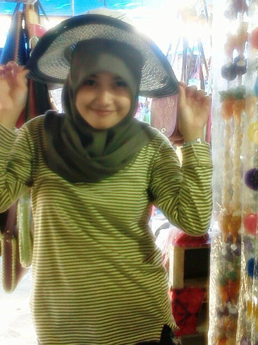 nurfaizah233's profile picture. D3 Keperawatan konsentrasi anesthesia dan gawat darurat medik | Nickname : zah |CIREBON