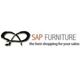 SAP Furniture offers high quality hair and beauty salon furniture & equipment. Unit 2 Concentric Park, Aston, Birmingham, B6 7LG Tel:     0121-327-7660