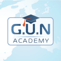G. U. N. Academy (@gunacademy1) 's Twitter Profile