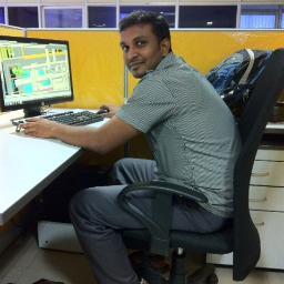 Mechanical engineer