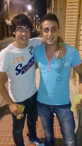 Sueña lo que quieras soñar, sé lo que quieras ser, ve a donde quieras ir, porque sólo tienes una vida y una oportunidad para hacerlo / EL CHOTAZO