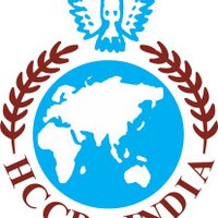 HCCD-India(@HCCDIndia) 's Twitter Profile Photo