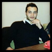 ugur ates (@ugurates8) 's Twitter Profile