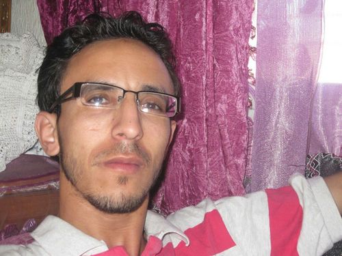 imad377's profile picture. 