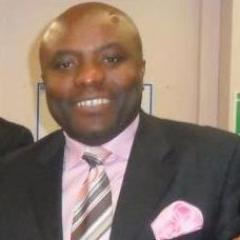 kendeck1's profile picture. Global Communications/Public Relations Director @ Eaton Partnership Inc