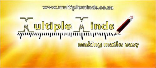 makingmathseasy's profile picture. Our aim is “Making Maths Easy”. We provide extra maths lessons supported by tutors trained to our methods. We teach grades 1-12 at all levels.