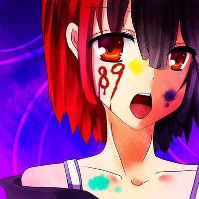 89 @ 活動休止中（来年復帰）
