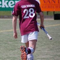 Koen Van Dooren(@Redkoen) 's Twitter Profile Photo