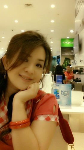 ErniNiken's profile picture. LIFE : Live it !