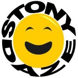 Stony Daze are here again...the time is right for making friends - Guitar/Bass duo.