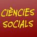 Ciències Socials (@csocials) Twitter profile photo Ciències Socials (@csocials) Twitter profile photo