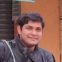 Niranjan Paranjape (@niranjan_p) 's Twitter Profile Photo Niranjan Paranjape (@niranjan_p) 's Twitter Profile Photo