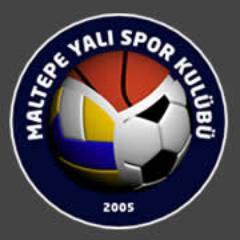 MALTEPE YALI SPOR KULÜBÜ RESMİ HESABI