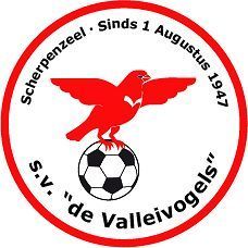 Officieel Valleivogels B2 account!