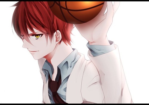 (VRP by @SakuraGakkou) To me winning is everything. And the most important of it all is obey my orders, got it?