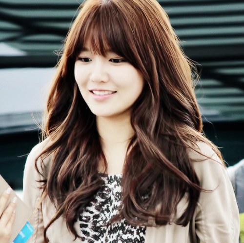 최수영 90liner. God Of Food❤ Aquarius. @FxSllee anakku:3 |single|