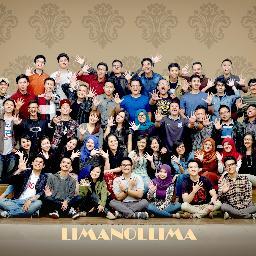 Forum Alumni SMP Negeri 5 Bandung '05
