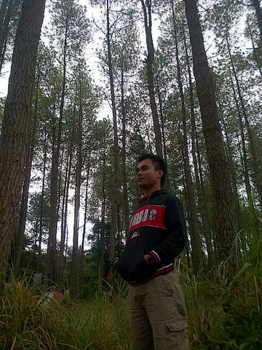 I'm Christian now and forever..||Grazie a Dio, io sono Milanista..||Part of @MilanistiOrld @MI_BasisTomohon