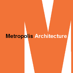Metropolis Architecture is a progressive architecture and design consultancy network.