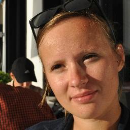 Student. Archaeologist. Scout. 12th World Scout Youth Forum Director (@slovenia2014). Student Associate Dean at the Ljubljana Faculty of Arts.