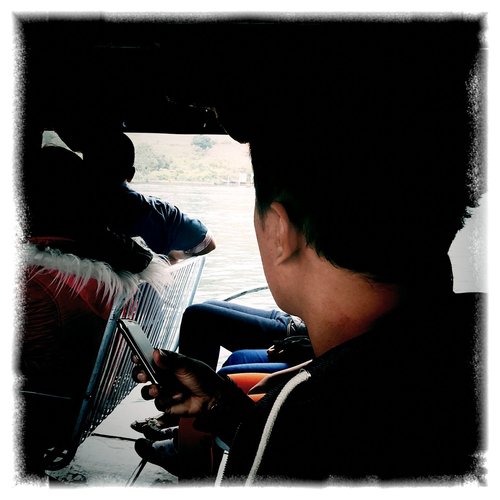 agungsoesanto's profile picture. Nothing special!
