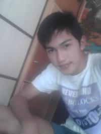 You follow me .. Me follback you :)