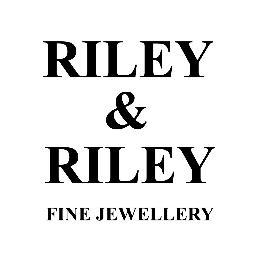 _rileyandriley's profile picture. Independent Specialists of contemporary and traditional diamond rings, wedding rings and jewellery