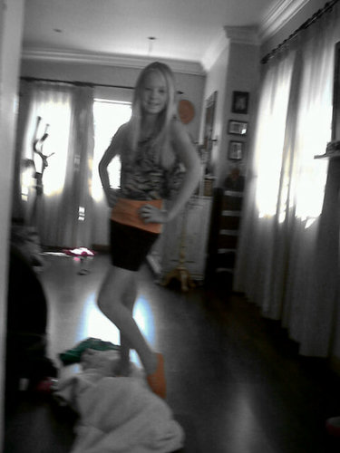 Bestfriends come in handy, when family let's you down