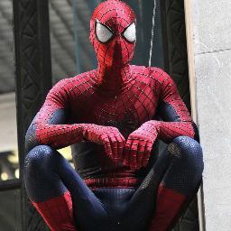 I can do whatever a spider can