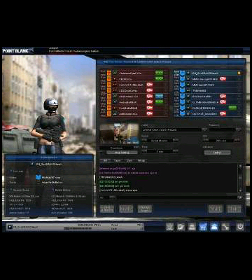 ~Official CLAN MixMax'97.corp • Say No To Cheat