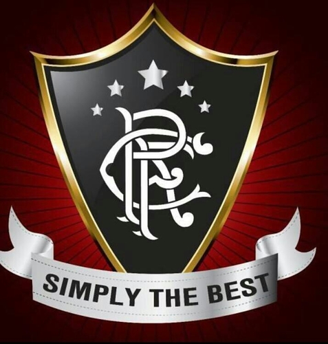 Glasgow Rangers - Simply the Best