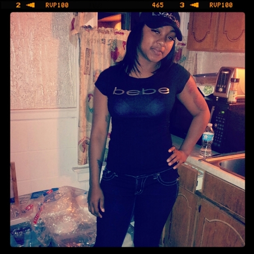 Things a B Alot Bttr If Yu Was Here #FreeMyLilBro R.I.P Tooly