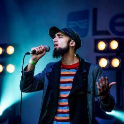 An Award Wining 'internationally acclaimed' Artist. The new voice of Islamic 'inspired' Music.  -Official Twitter-
