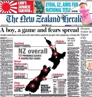 The Herald on Sunday