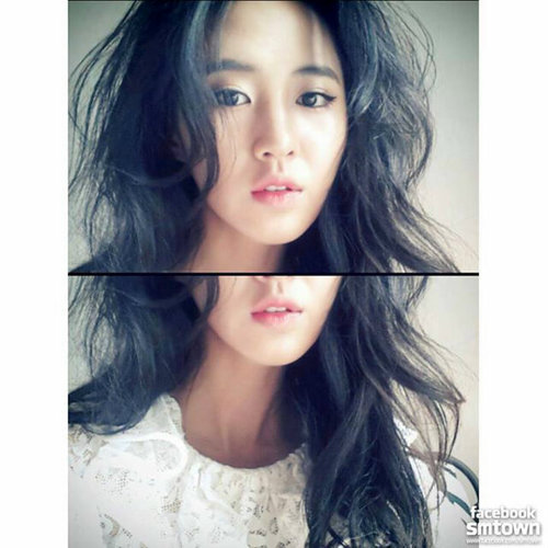 RolePlayer of KwonYuri Girls'Generation|89 L|Main Dancer2|single happy~