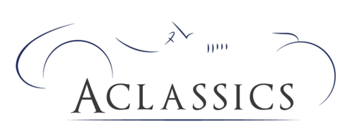 Aclassics gespecialiseerd in bemiddeling en in- en verkoop van klassieke automobielen. Buying and Selling Classic Cars