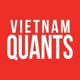 Cộng Đồng Tài Chính Định Lượng Việt Nam