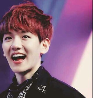 ◣สวัสดีครับ บยอนแบคฮยอน◥ ไม่ใช่ปกรณ์ลัม เลิกทักผิดได้แล้วครับ {คู่หูⓁⒸ} ❣ #⑨②line