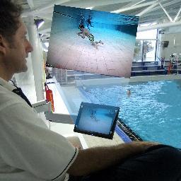 Pioneers of pool safety drowning prevention technology, increasing swimmer safety in all wet leisure facilities .