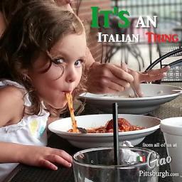Online magazine about all things #Italian and #ItalianAmerican—from great people and cuisine to culture and traditions. We also make & sell our own #seasoning.