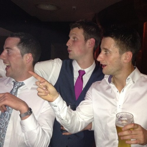 damiend91's profile picture. 