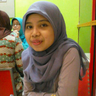 Librarian || From Banjarnegara || Sebelas Maret University || Fadzkuruunii adzkurkum wasykuruulii walaa takfuruun ||